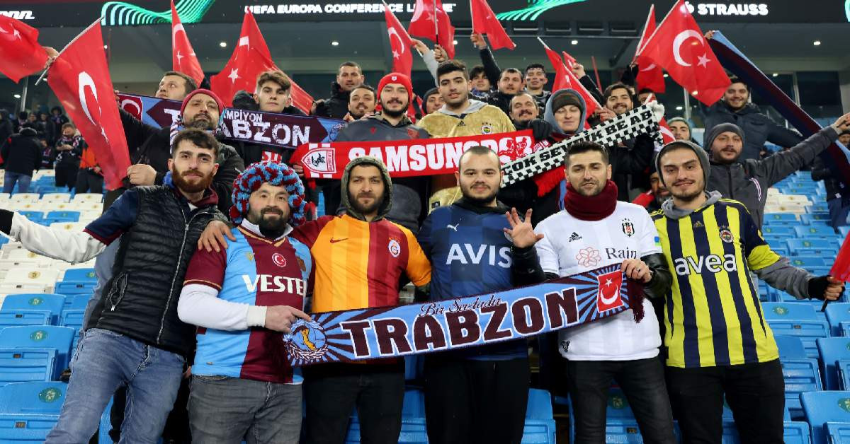 Trabzonspor Basel-2