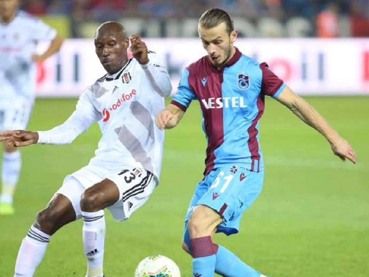 Trabzonspor-Beşiktaş maçı şifresiz canlı izleme linki