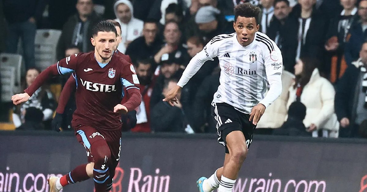 Trabzonspor Beşiktaş maçını şifresiz veren uydu kanalları – 2024 TS BJK derbi maçı şifresiz yayınlayan yabancı kanallar