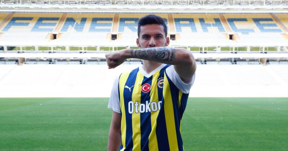 Trabzonspor, Fenerbahçeli yıldızı gözüne kestirdi: Görüşmeler başladı