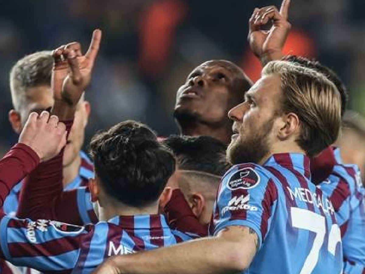 Trabzonspor şampiyonluğu ne zaman, hangi maçta ilan eder?