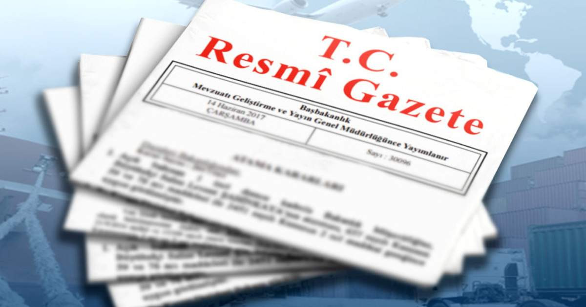 Trafik Sigortası Resmi Gazete