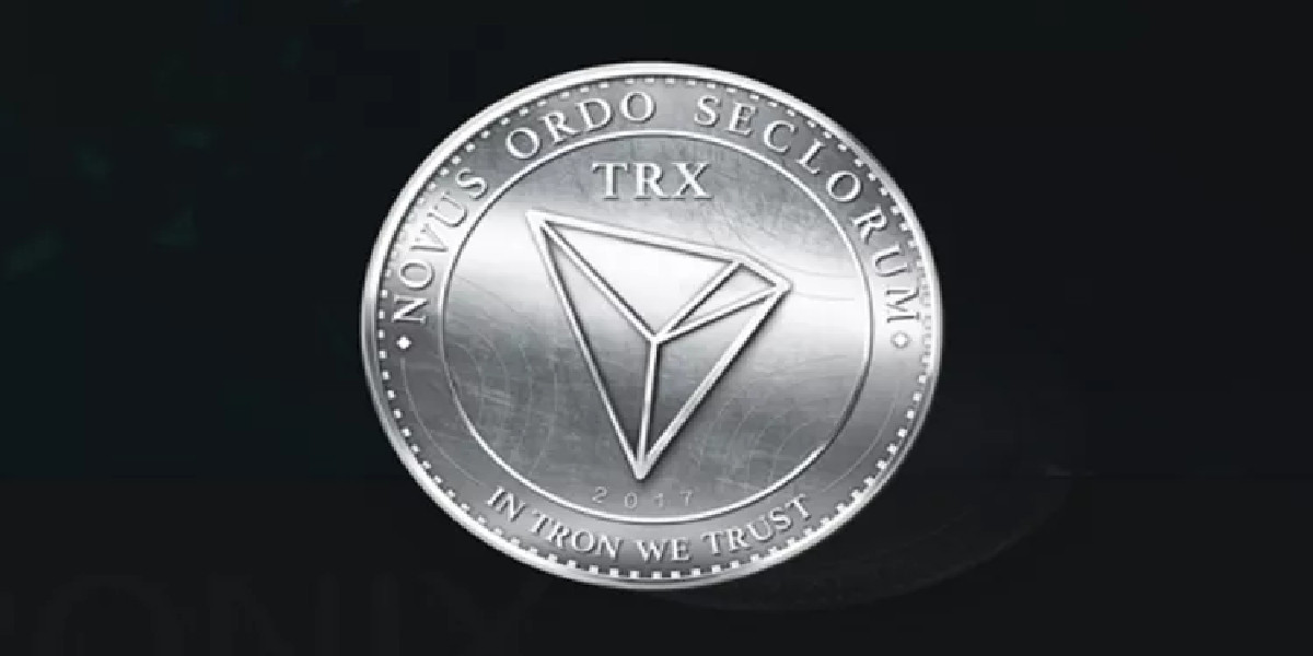 Tron coin nedir?