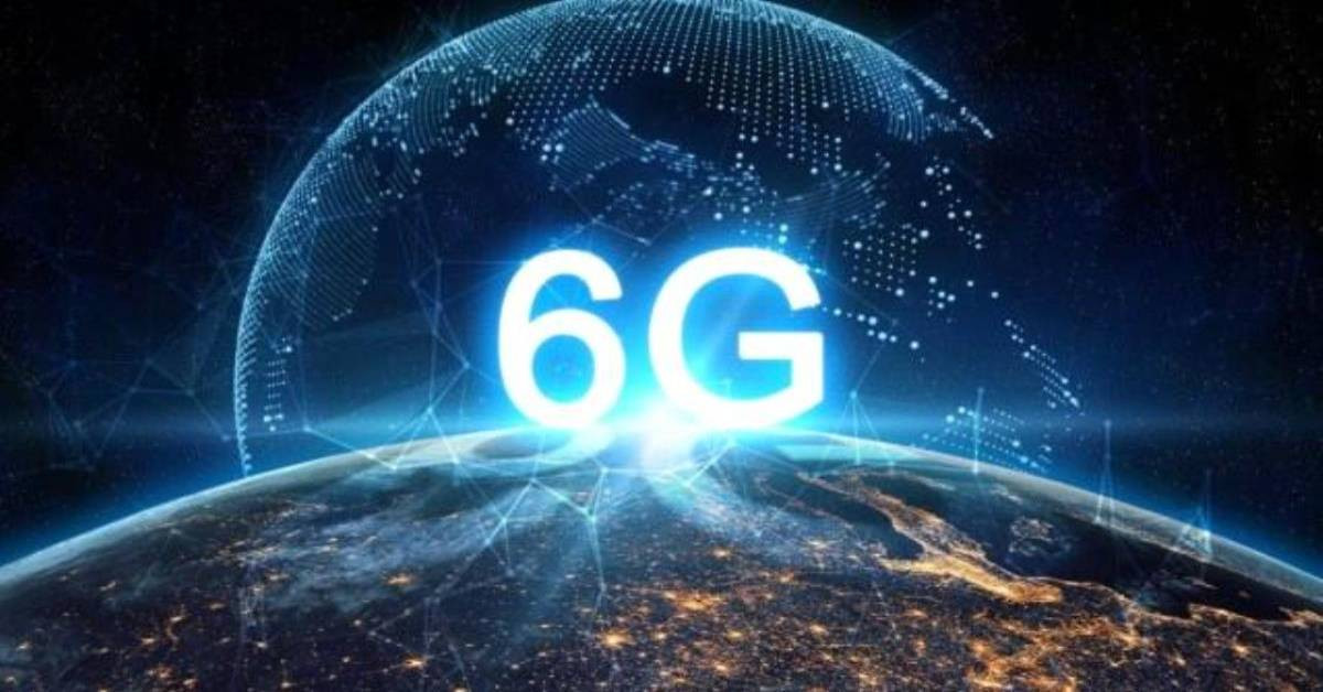 TUBİTAK 6G Projesi