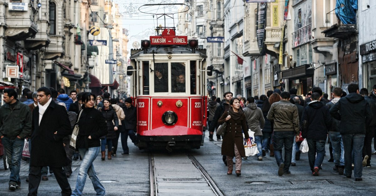 TÜİK’ten nüfus artışı uyarısı: 59 ilde 2,8 milyon artış bekleniyor