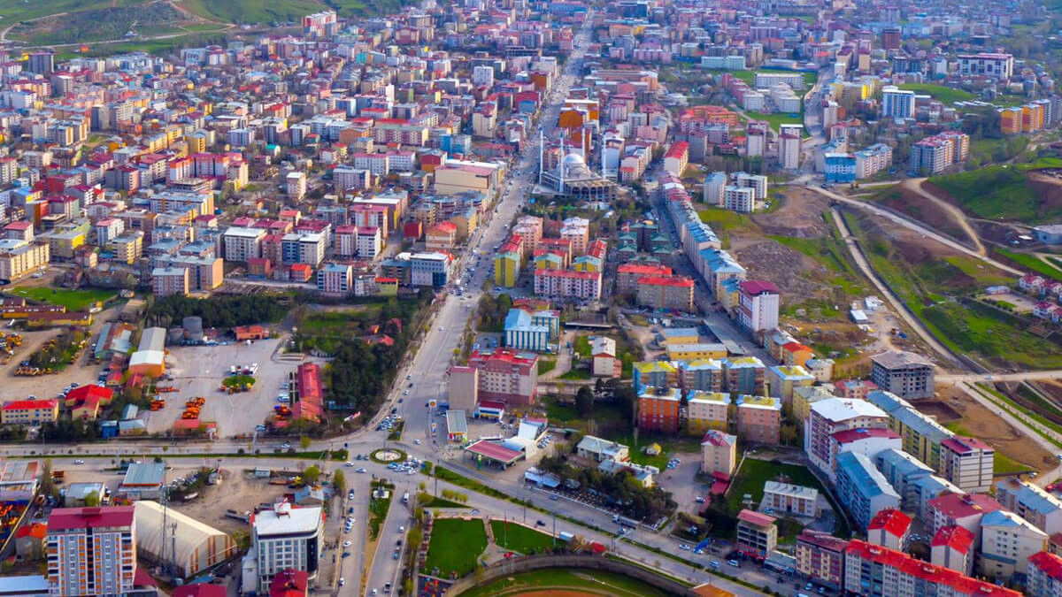 Tüm Türkiye’nin nüfusu artıyor ama bu şehirlerin nüfusu azalıyor: İşte o iller!