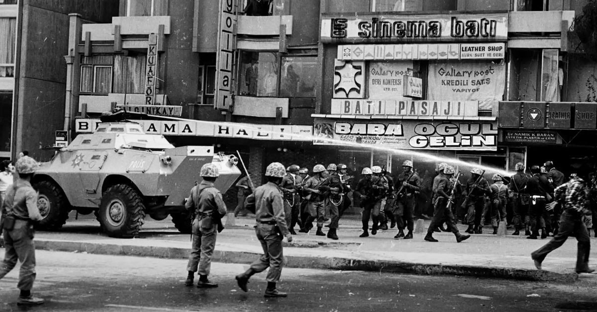 Türk demokrasisinin kara lekesi: 27 Mayıs darbesinin üzerinden 64 yıl geçti