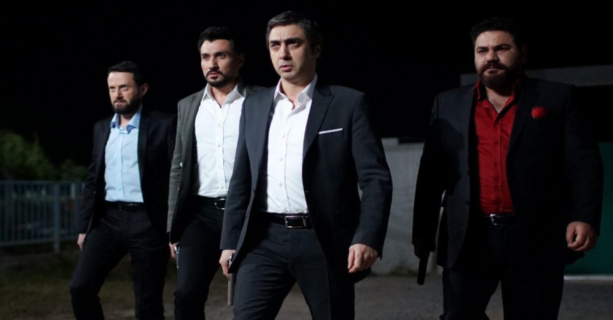 Türk dizi tarihine damga vuran yapımda yer aldılar: Kurtlar Vadisi oyuncularının memleketleri ortaya çıktı