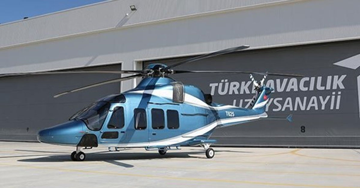 Türk Havacılığının mihenk taşı TUSAŞ programıyla yeni İHA mühendisleri yetiştiriyor!