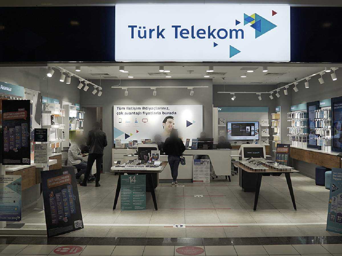 Türk Telekom 10GB Hediye İnternet ramazan kampanyası 2022
