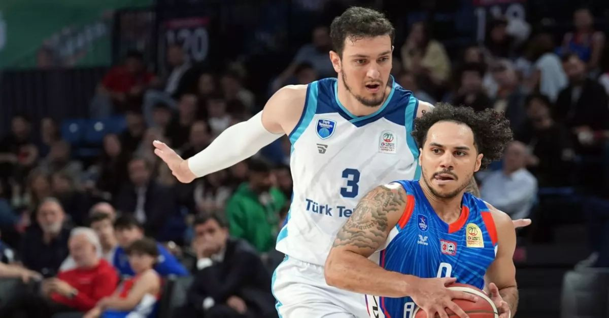 Türk Telekom Anadolu Efes maçı hangi kanalda ve ne zaman? Türk Telekom Anadolu Efes maçı şifresiz mi?