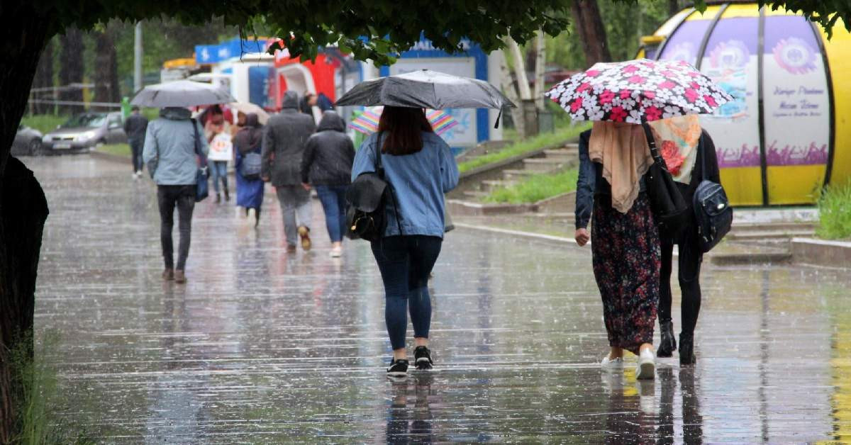 Türkiye El Nino