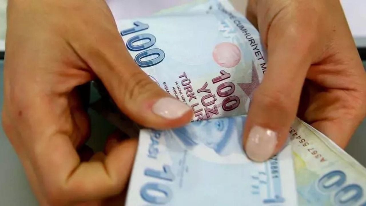 Türkiye Finans 3 ay ertelemeli 120 Bin TL kredi
