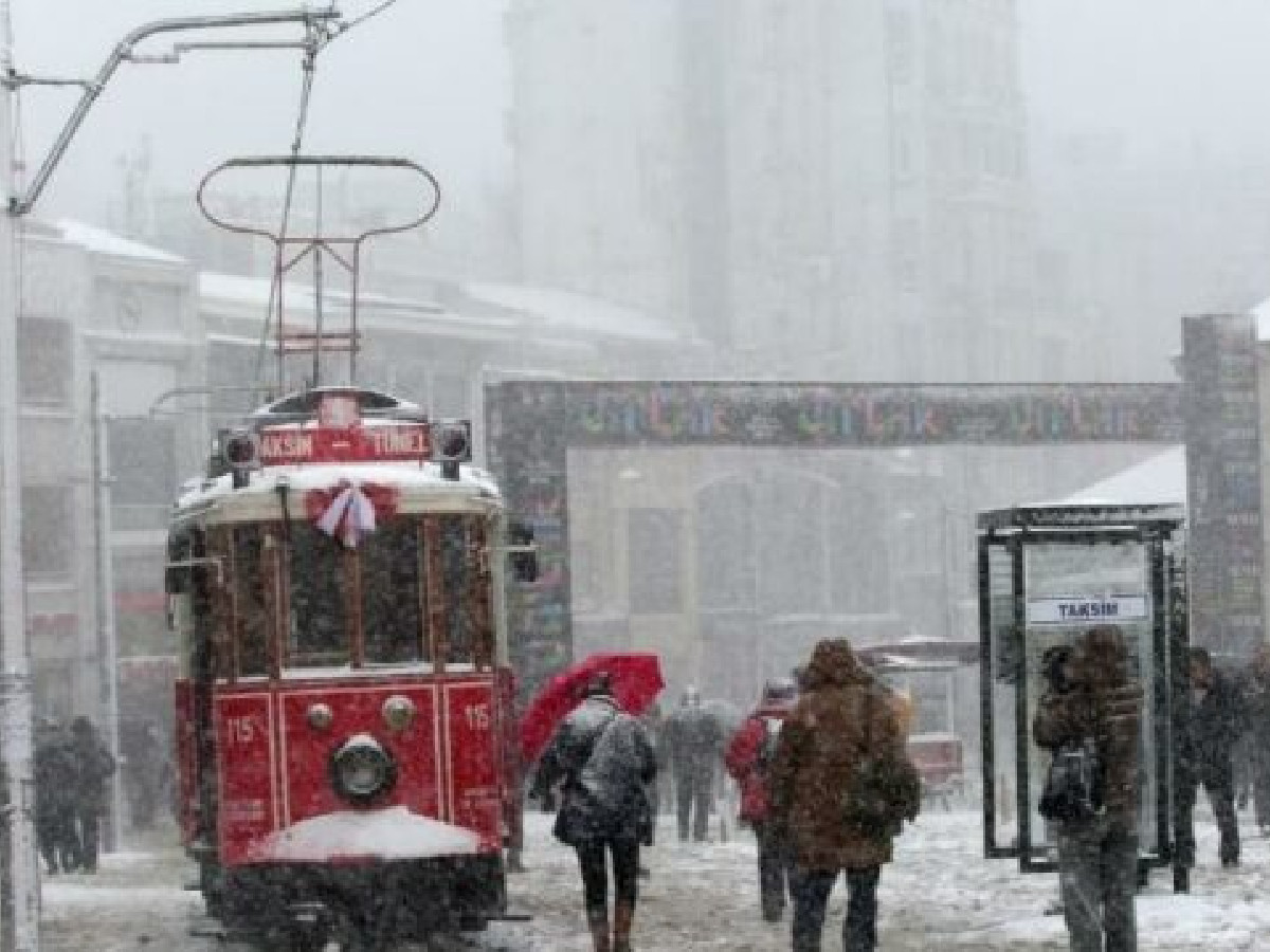Türkiye geneli 19 20 Mart Cumartesi Pazar hava durumu