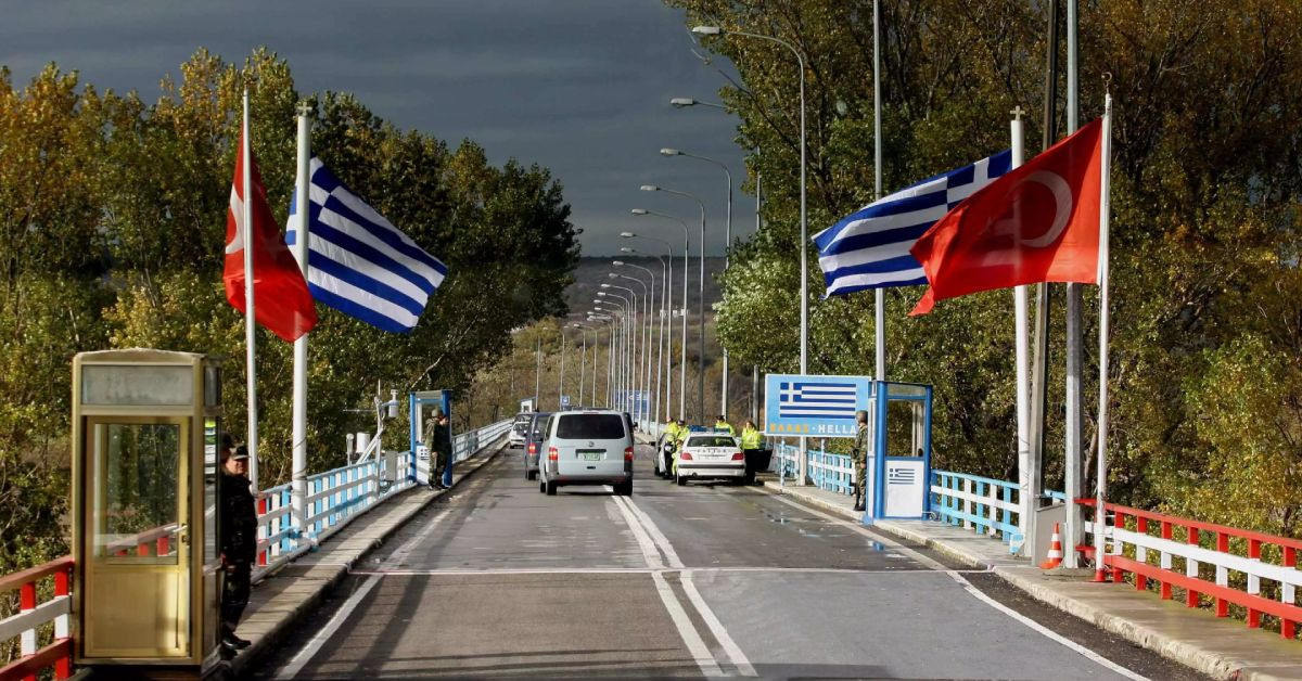 Türkiye ile Yunanistan arasında yeni köprü: İnşa çalışmaları için tarih verildi