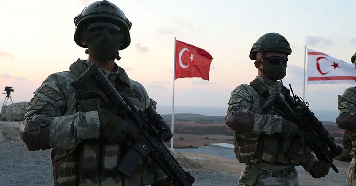Türkiye ordusu güçleniyor