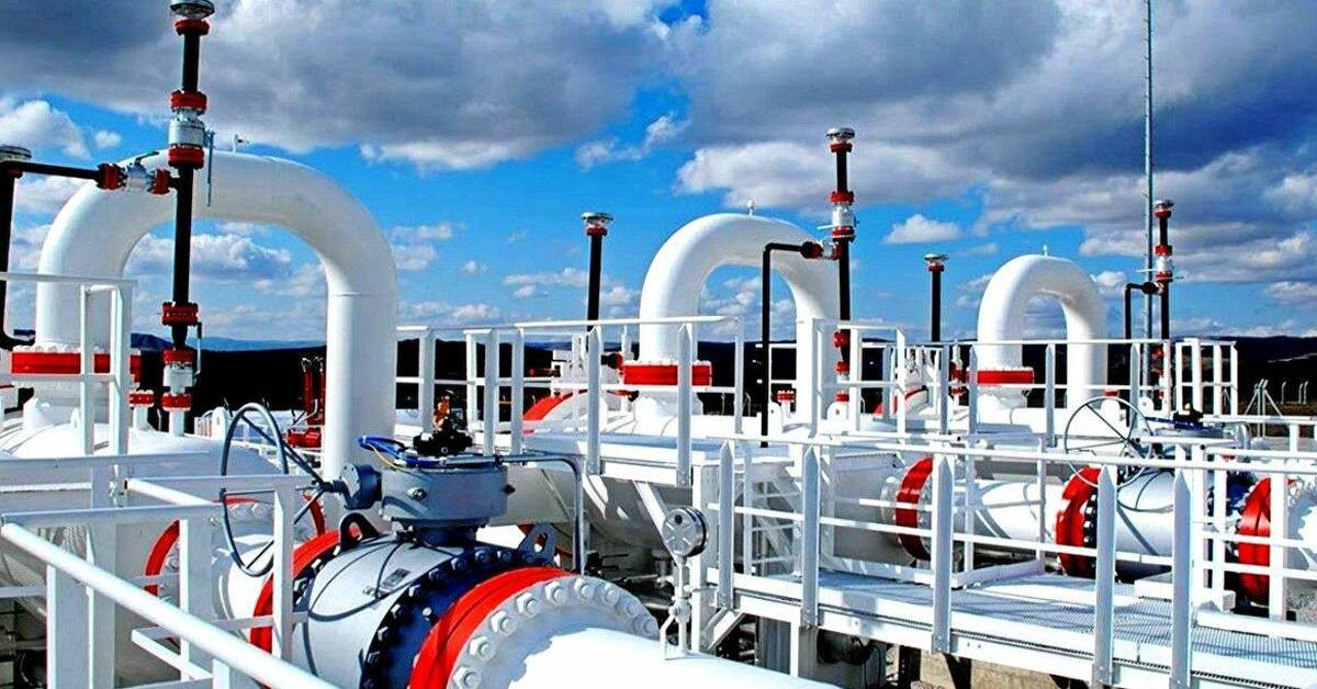 Türkiye Rusya doğal gaz