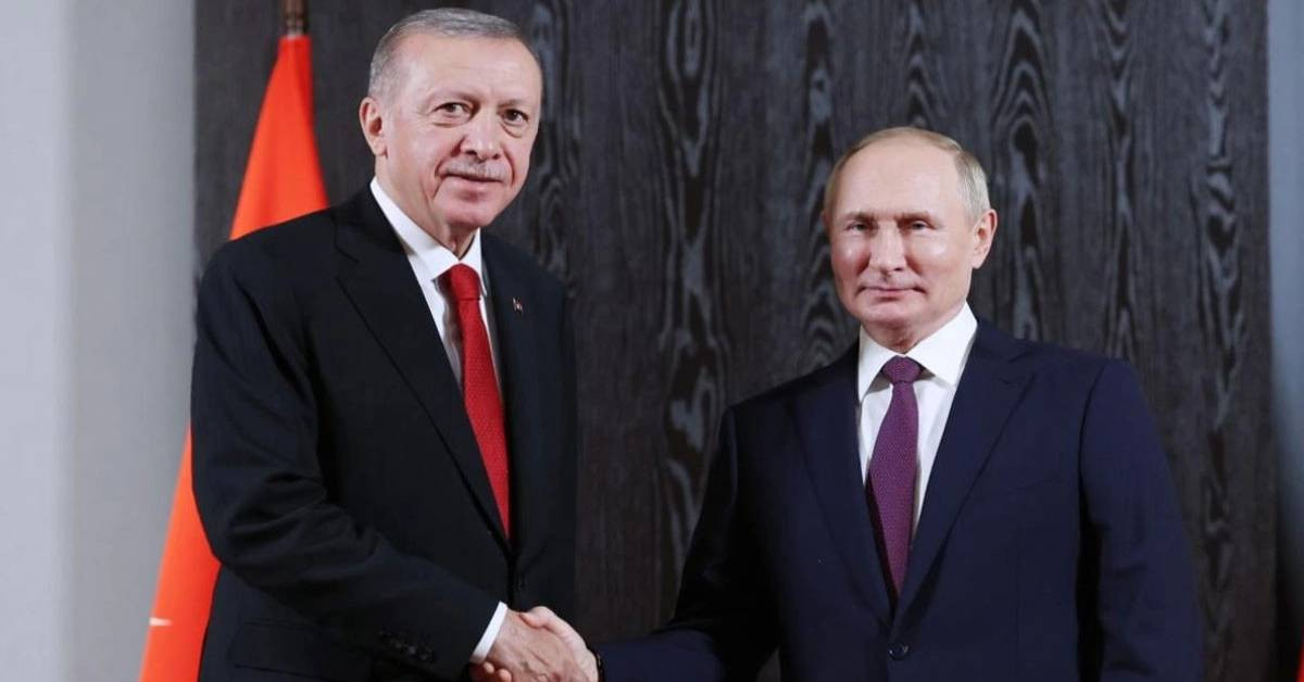 Türkiye Rusya G-20