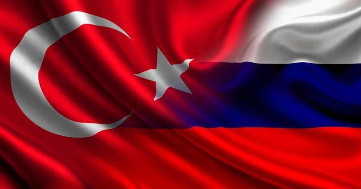 Türkiye Rusya İngiliz Basını