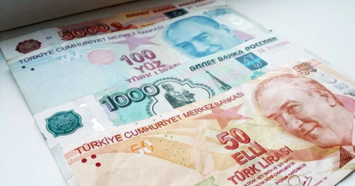 Türkiye Rusya Ruble anlaşması