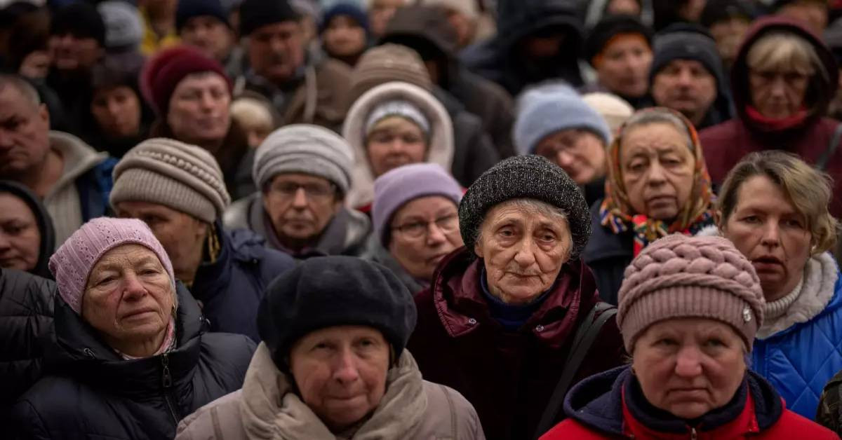 Türkiye Ukrayna hayatını kaybedenler