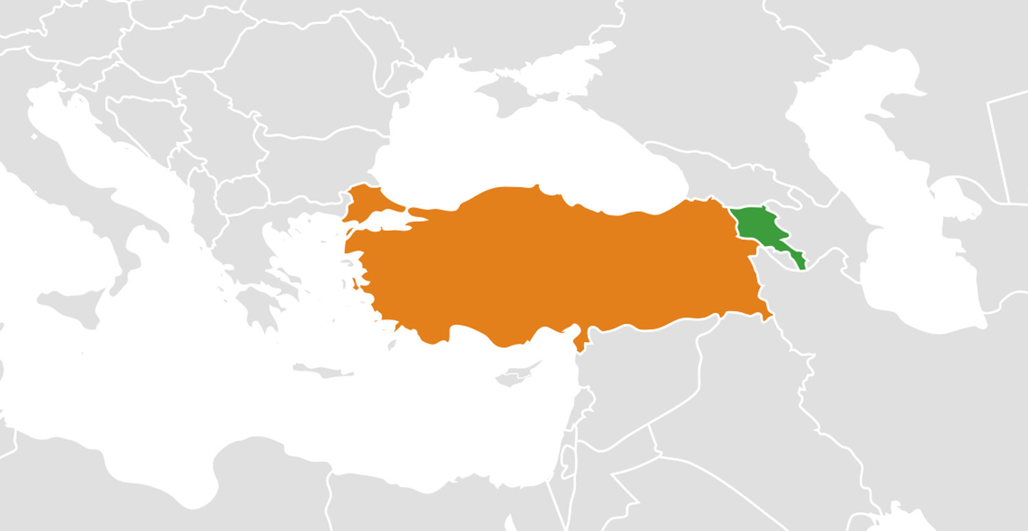 Türkiye ve Ermenistan normalleşme süreci