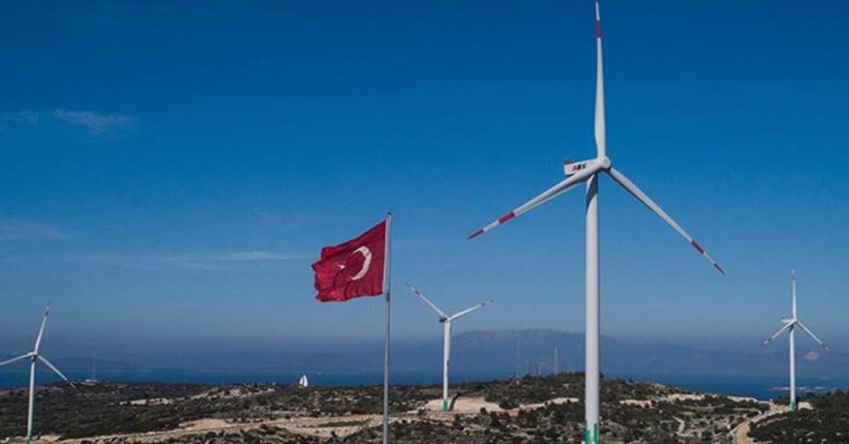 Türkiye Yenilenebilir Enerji-1