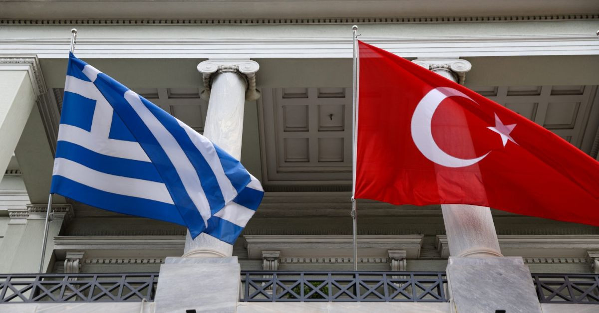 Türkiye-Yunanistan hattında normalleşme süreci sürüyor: AGİT’e iki ülkeden ortak aday