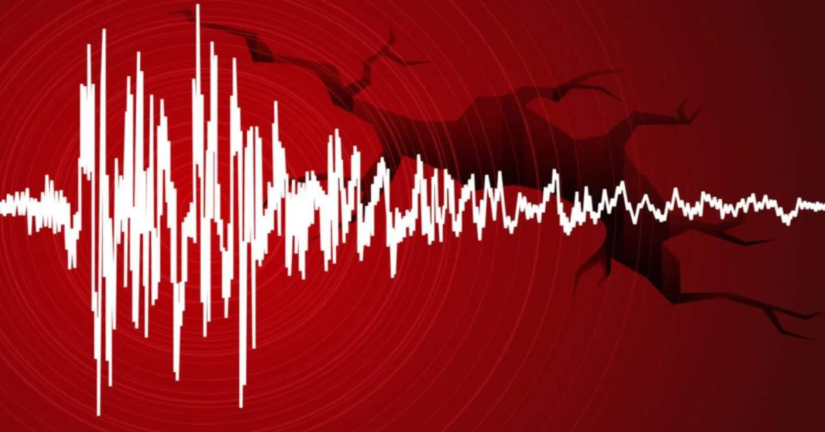 Türkiye’de bugün nerede deprem oldu? Ne zaman ve kaç şiddetinde oldu? 8 Mart 2024 son depremler listesi