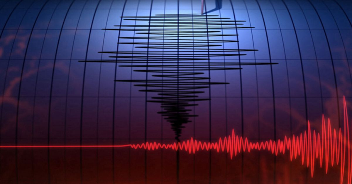 Türkiye’de bugün nerede ve ne zaman deprem oldu? 5 Nisan 2024 AFAD Kandilli son depremler listesi