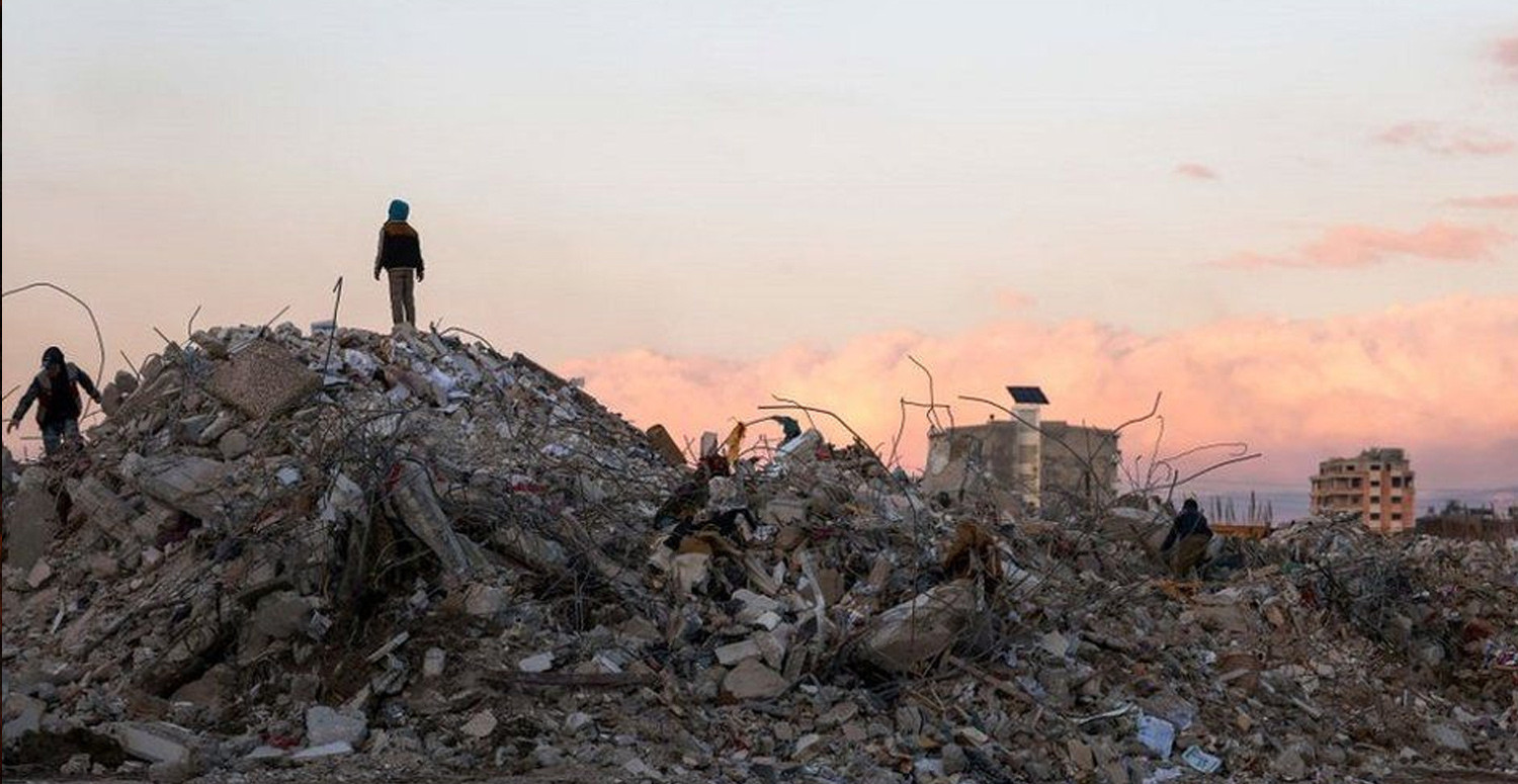 Türkiye'nin en ölümcül depremi