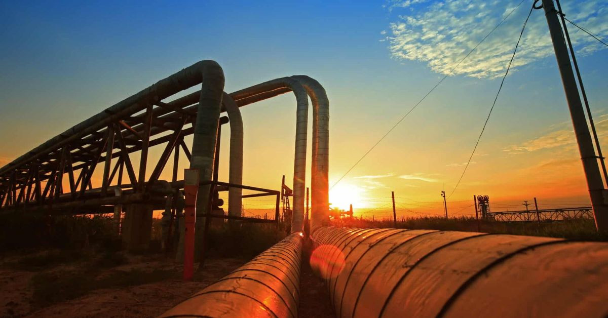 Türkiye’ye heyecanlandıran petrol teklifi: Boru hattı çalışmaları hızlandı