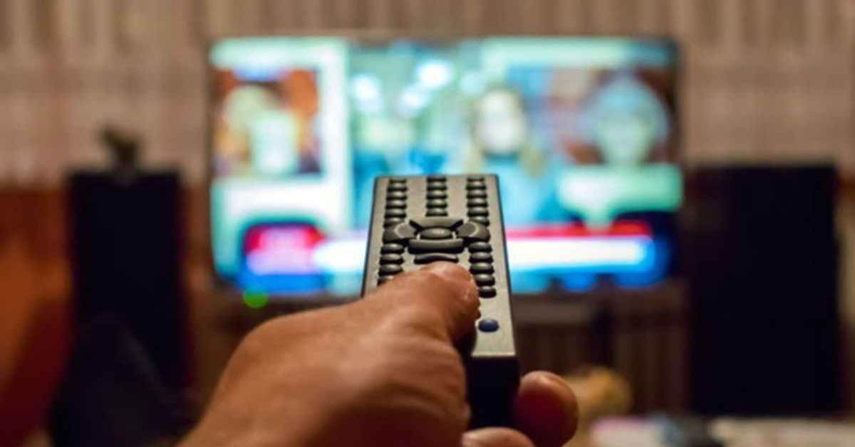 TV yayın akışı