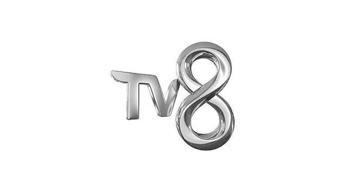 TV8 yayın akışı