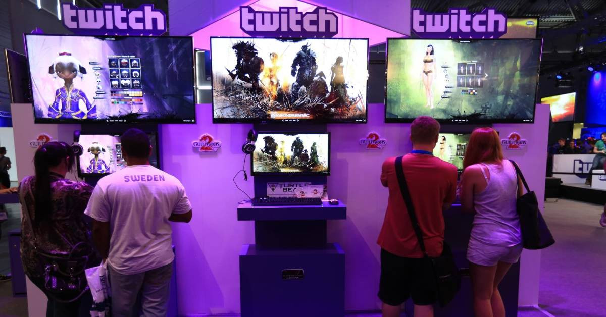 Twitch açıldı mı, ne zaman açılacak? Twitch erişim engeli kaldırıldı mı?