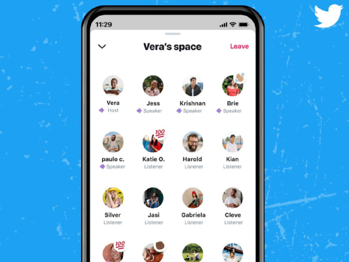 Twitter Spaces nedir, nasıl kullanılır?