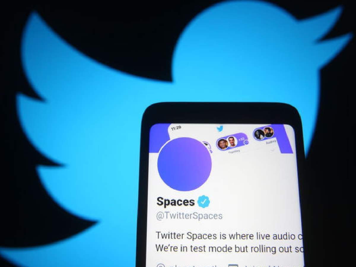Twitter Spaces nedir, nasıl kullanılır?