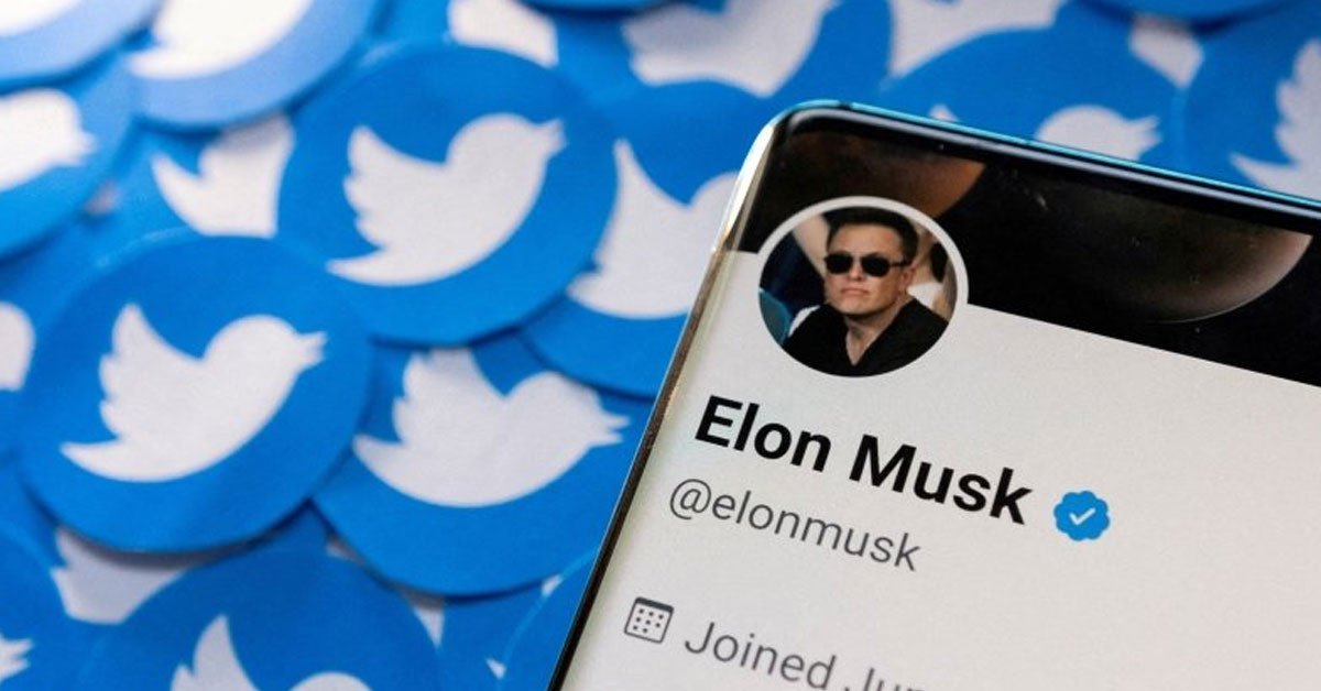 Twitter'ı satın alan dünyaca ünlü iş insanı Elon Musk, gizemli bir paylaşım yaptı: Sizi tanımak güzeldi!