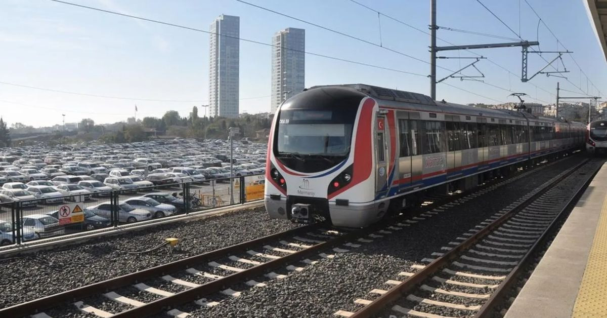 Üç büyük kentte yaşayanlar dikkat: 15 Temmuz’da metro seferleri ücretsiz olacak