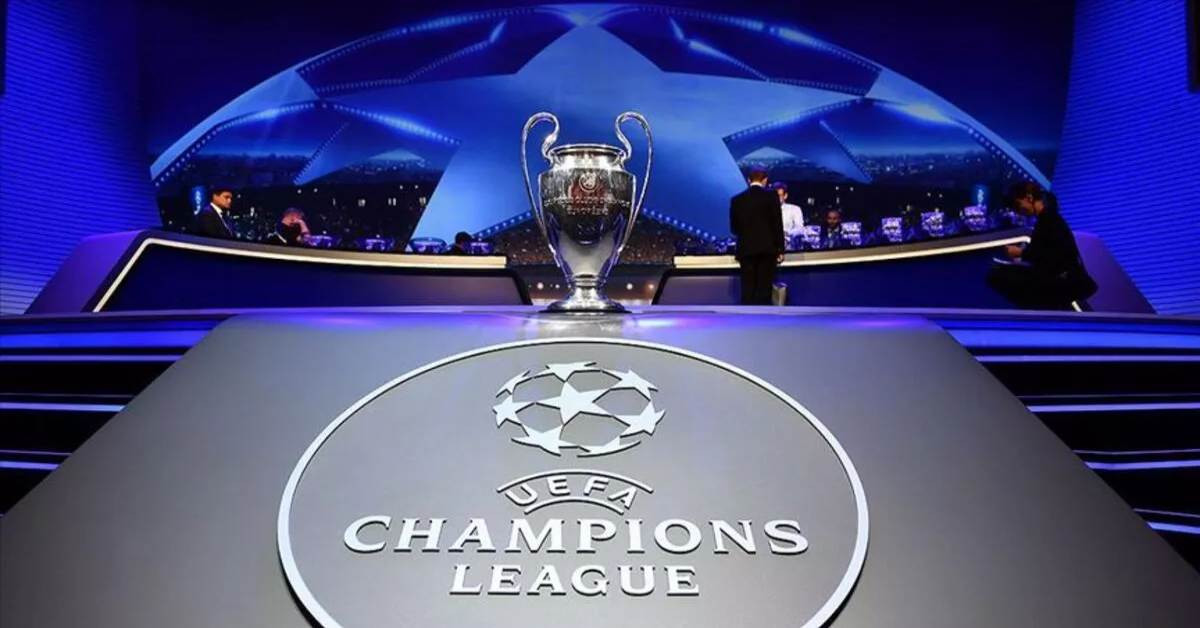 UEFA Şampiyonlar Ligi 3. ön eleme maçları