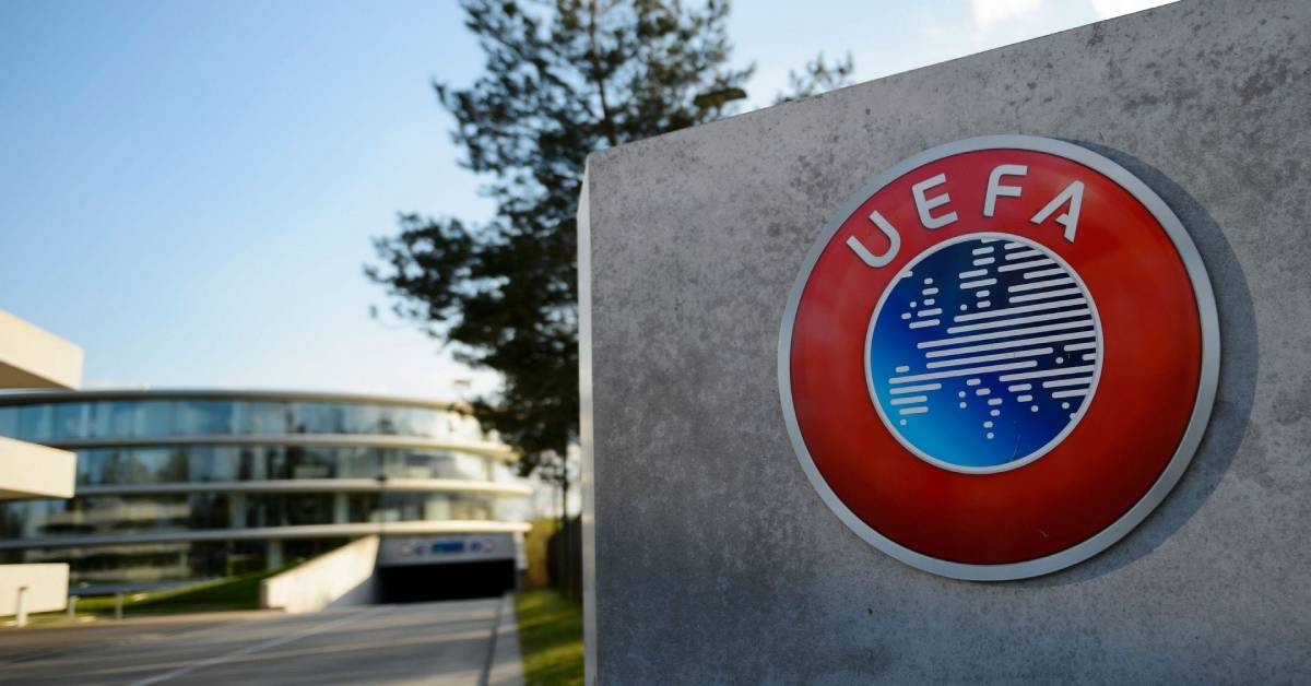 UEFA Ülke Puanı Sıralaması