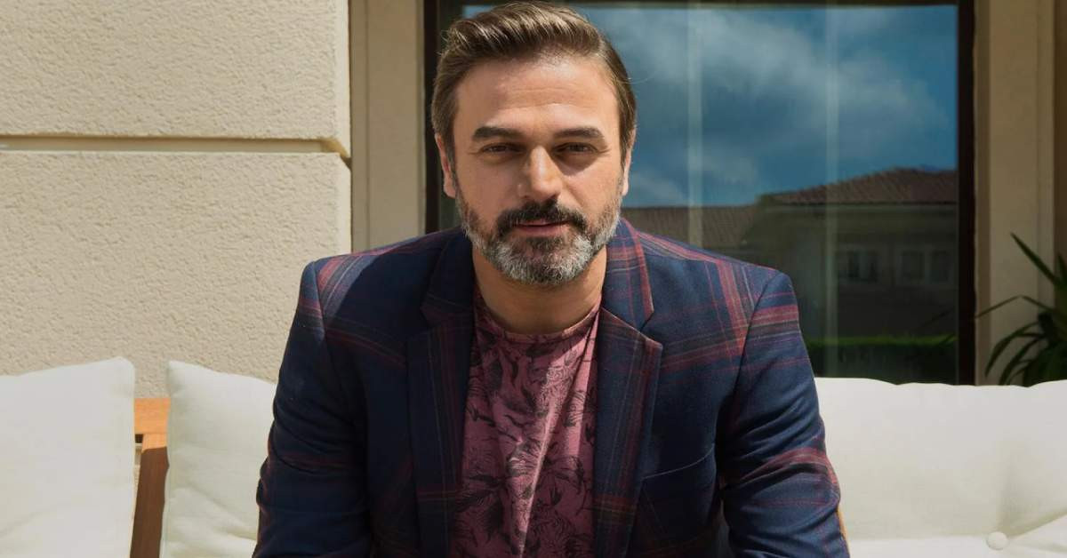 Ufuk Özkan Hastalığı-1