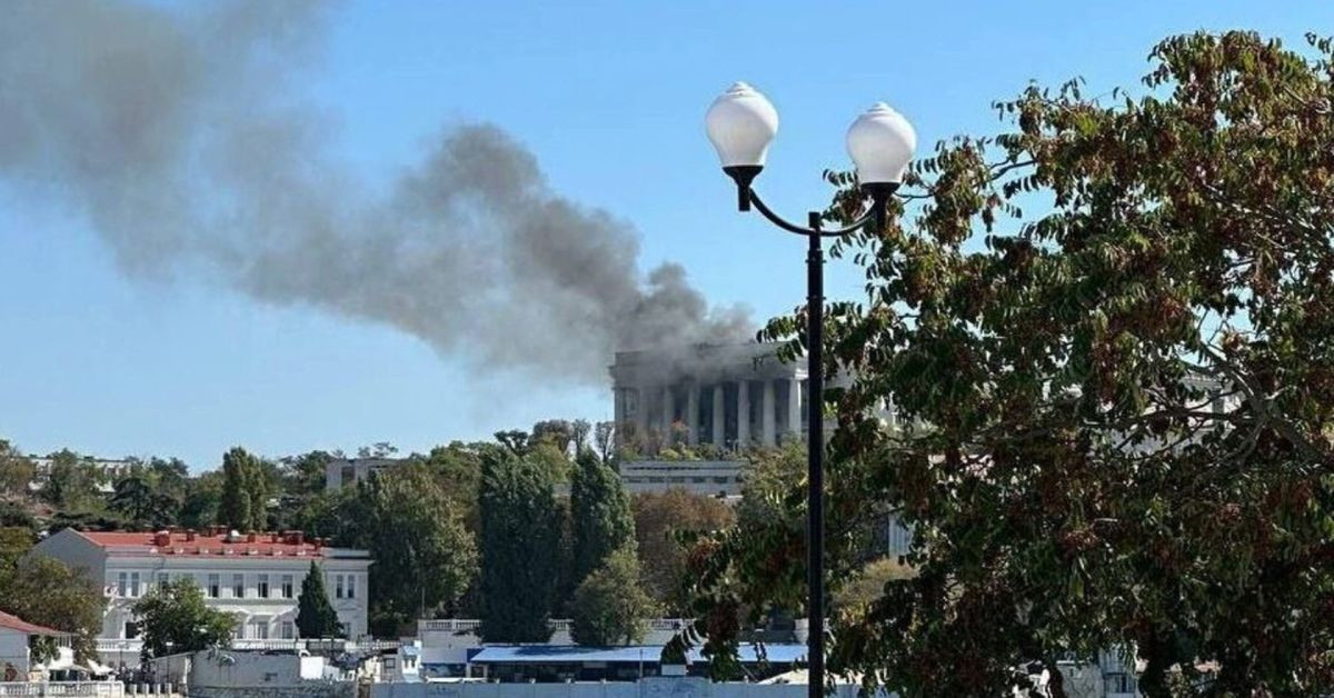 Ukrayna’dan Rusya’ya misilleme: ABD yapımı füzelerle saldırdılar