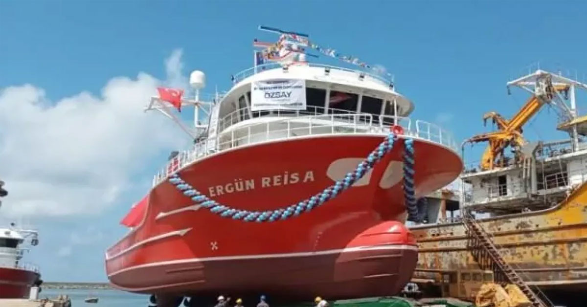 Ulaştırma ve Altyapı Bakanı'ndan kritik Karadeniz Mesajı!