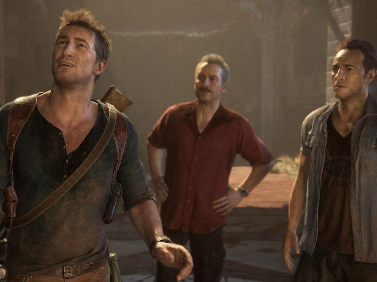 Uncharted Filmi Konusu ve oyuncuları