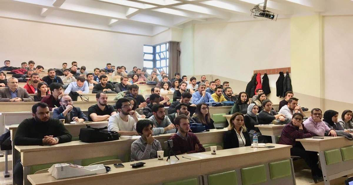 Üniversiteler Online  Mi Oldu