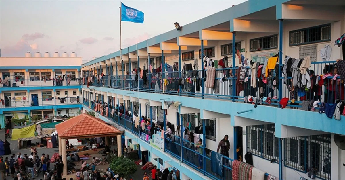 UNRWA'dan batılı ülkelere yardımlar hakkında çağrı