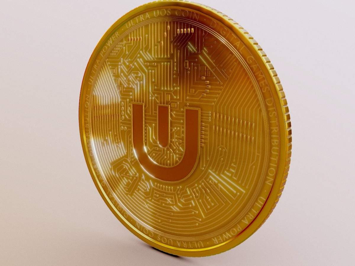 uos coin