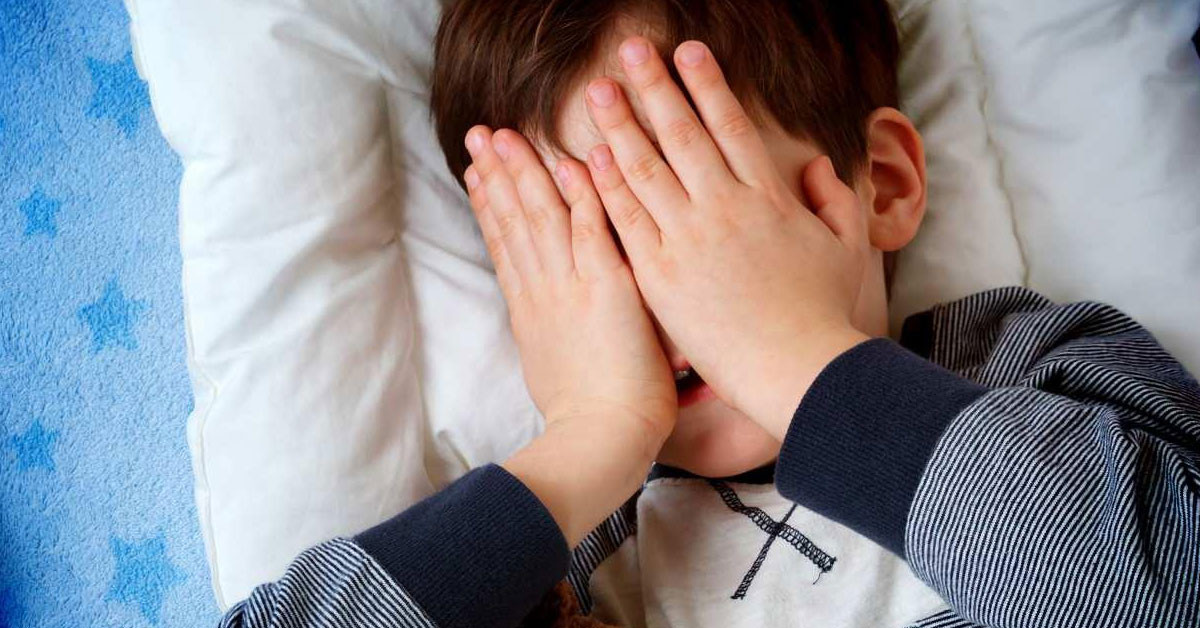 Üsküdar Üniversitesi NPİSTANBUL Hastanesi Uzman Klinik Psikolog Eda Ergür, ‘‘Çocuklarda uyku bozukluğu’’ hakkındaki bilgileri paylaştı.