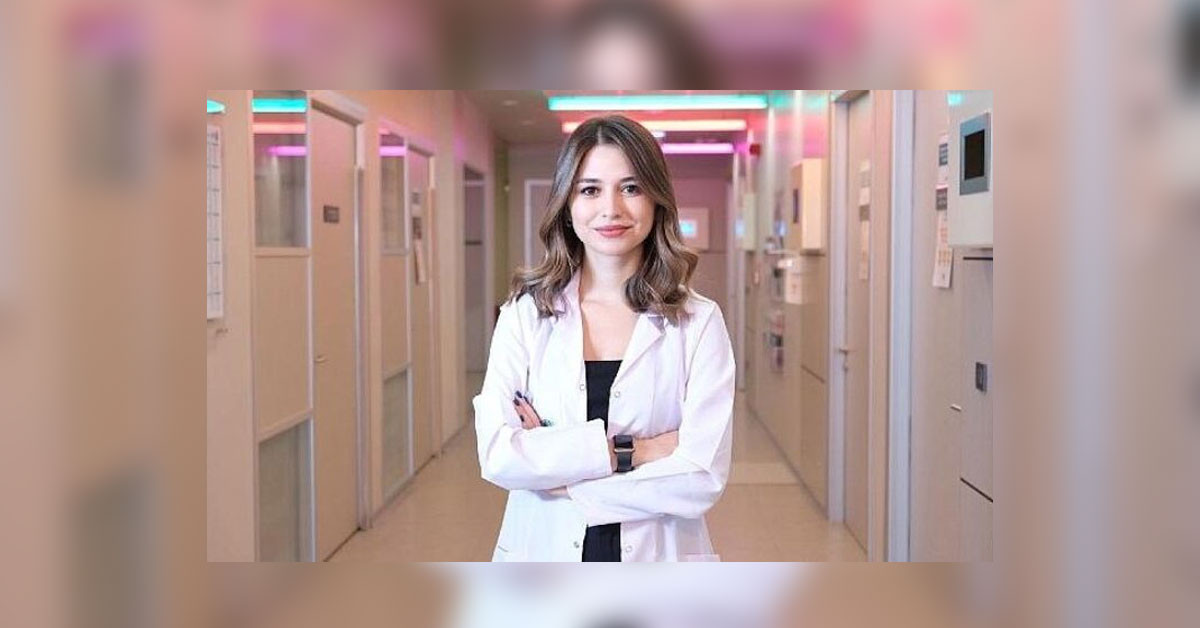 Üsküdar Üniversitesi NPİSTANBUL Hastanesi Uzman Klinik Psikolog Özgenur Taşkın